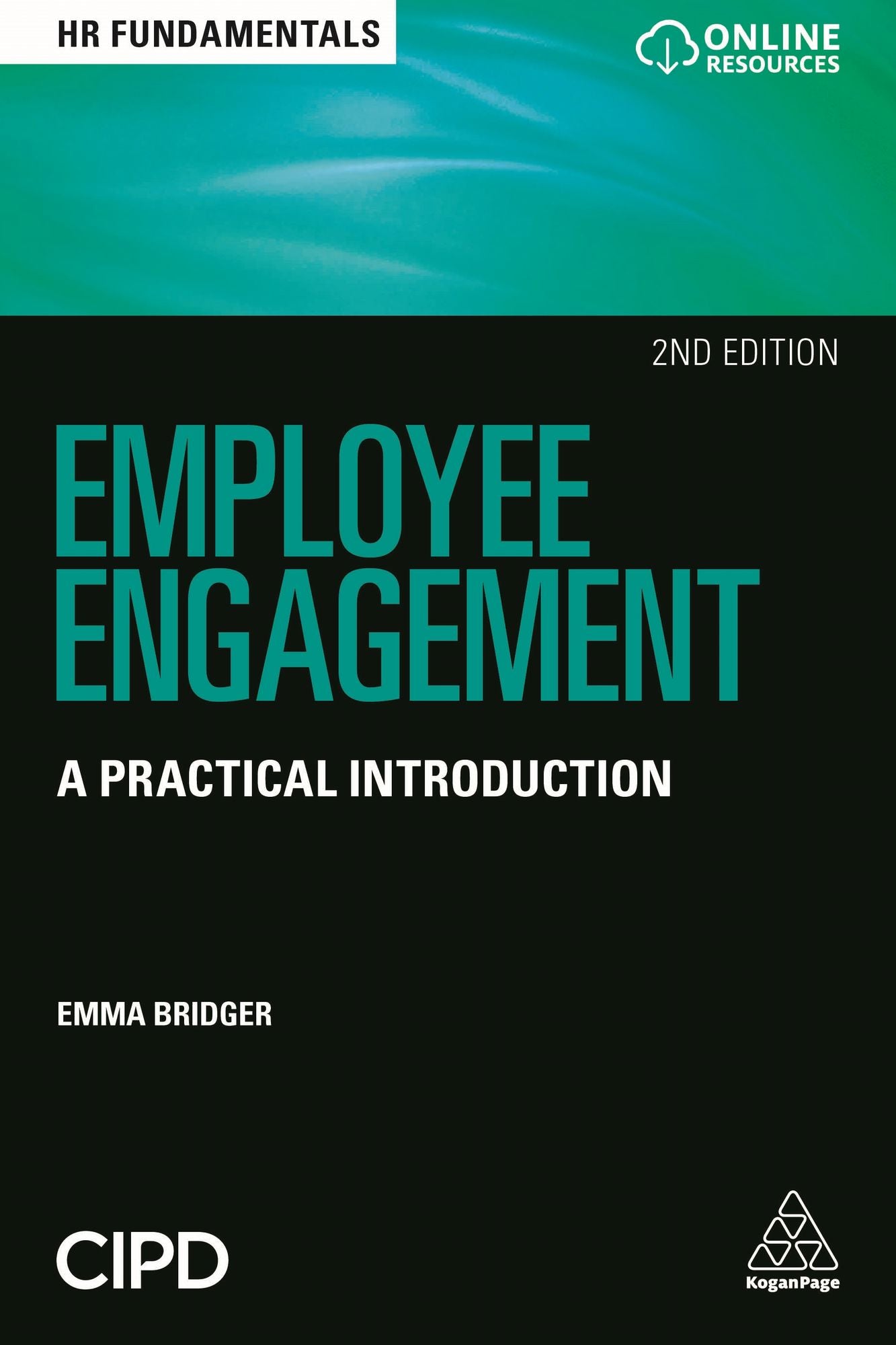 Employee Engagement: A Practical Introduction