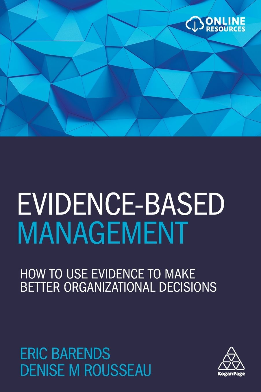 Evidence-Based Managment