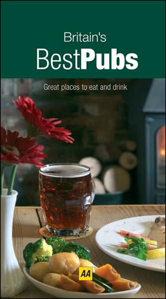 Britain's Best Pubs 2007