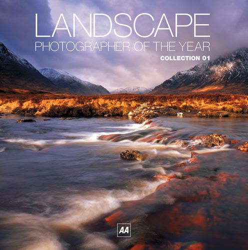 Landscape Photographer of Year 1