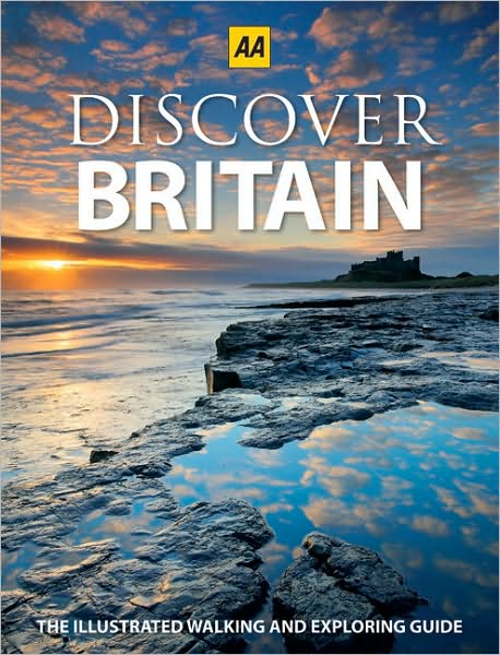 Discover Britain