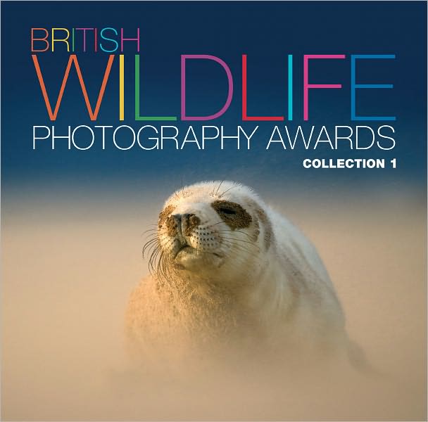 British Wildlife Photography Awards: Collection 01