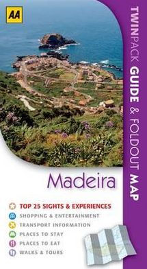 Madeira.