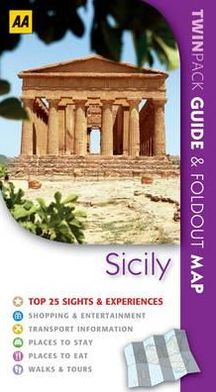 Sicily.