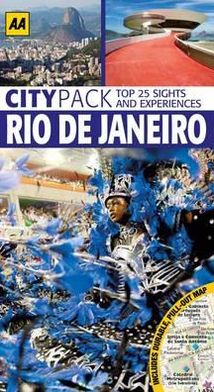 Rio de Janeiro.