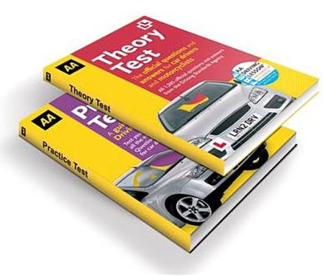 Theory Test for Car Drivers: Practical Test.