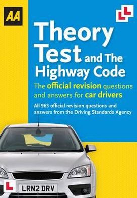 Driving Test Theory & Highway Code