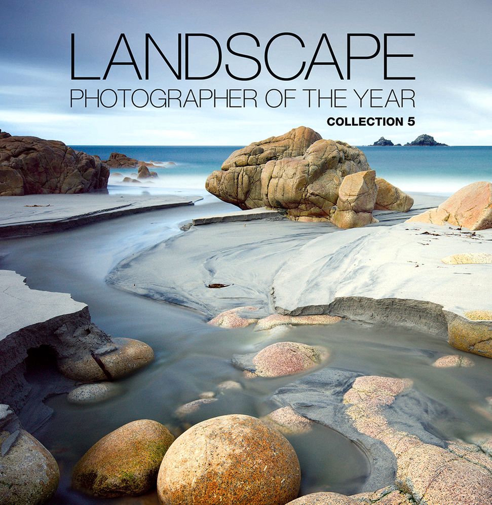 Landscape Photographer of the Year: Collection 5