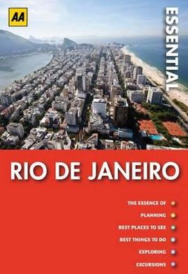 Rio de Janeiro.