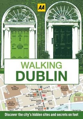 Walking Dublin.