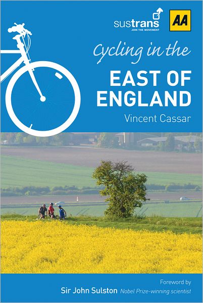 Cycling in East of England