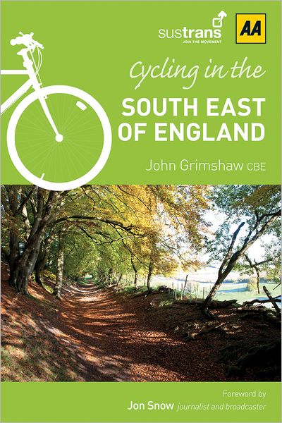 Cycling in South East England