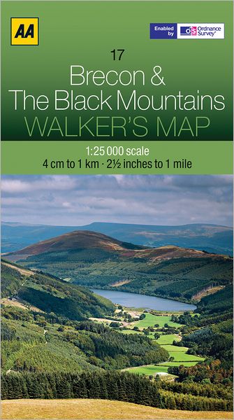 West and Central Brecon Beacons