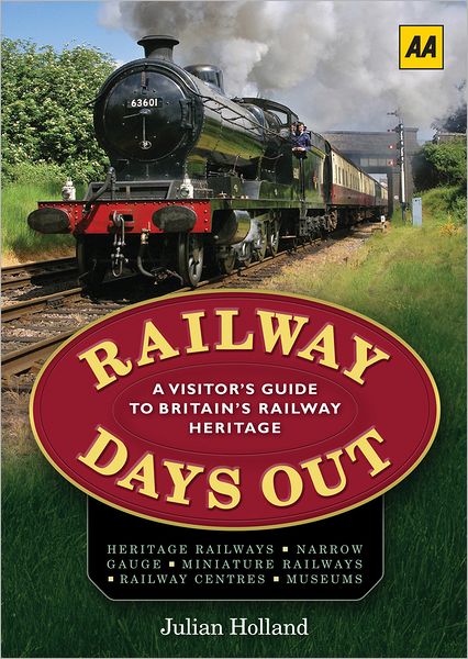 Railway Days Out