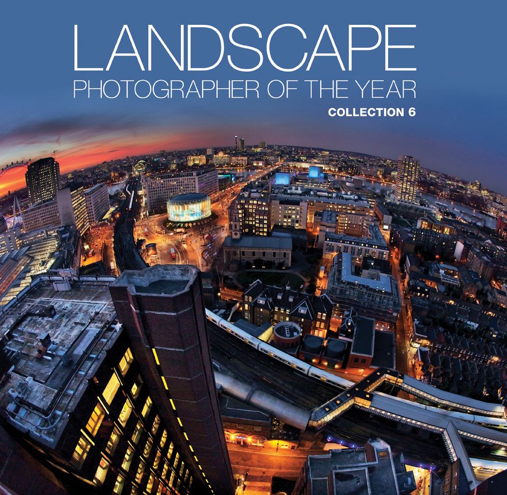 Landscape Photographer of the Year: Collection 6