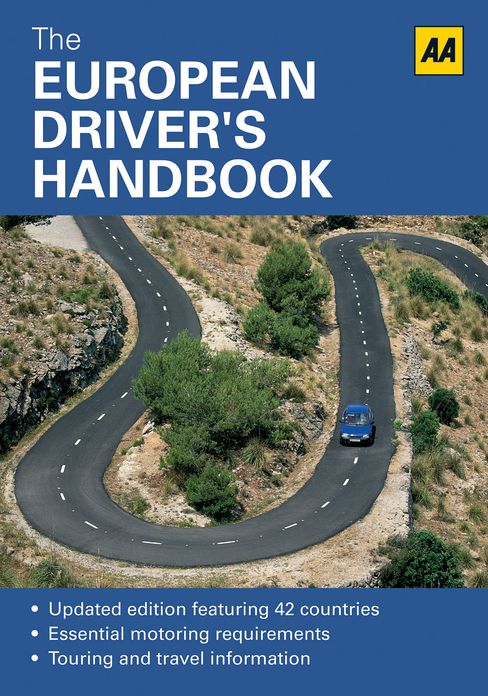 The European Driver's Handbook