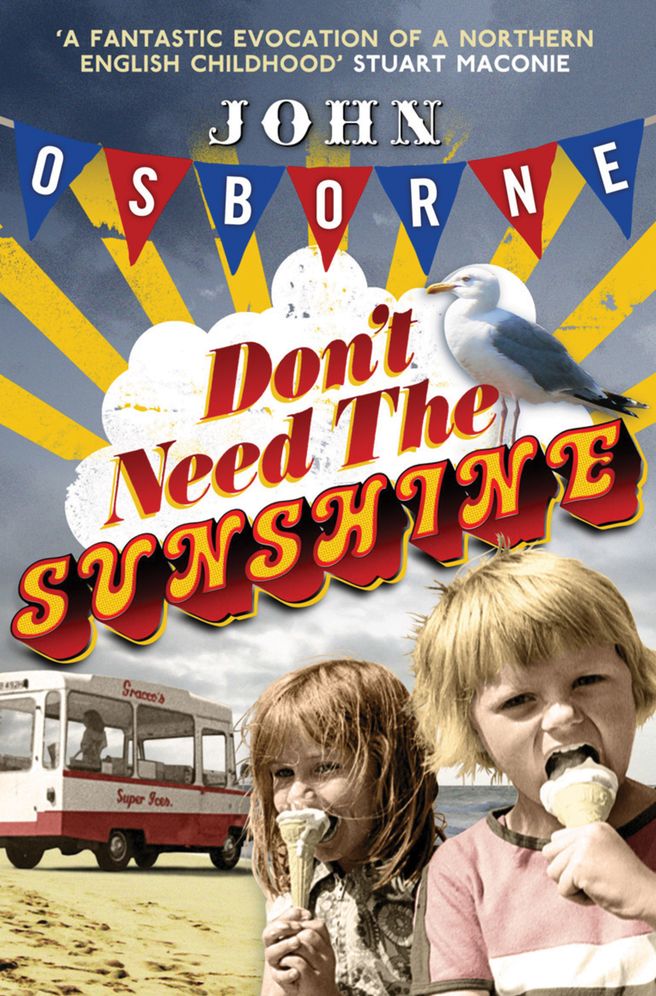 Don't Need the Sunshine