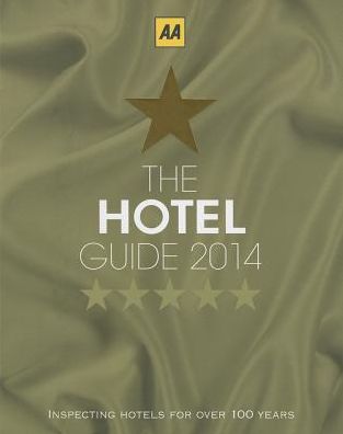 Hotel Guide 2014