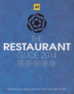 Restaurant Guide 2014