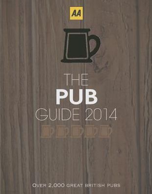 Pub Guide 2014