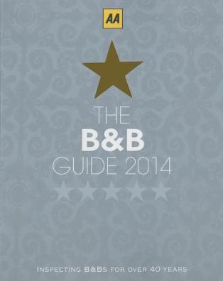 B&B Guide 2014