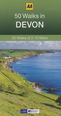 50 Walks in Devon