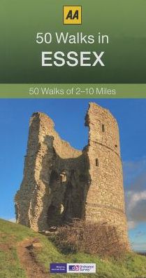50 Walks in Essex