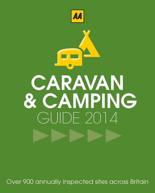 Caravan & Camping Britain 2014