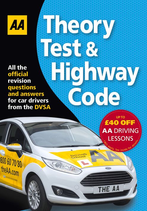 Theory Test & Highway Code