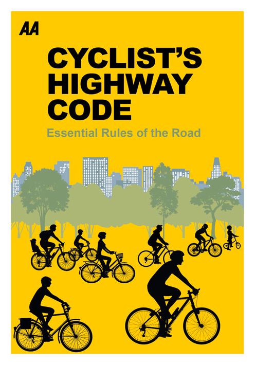 Cyclists' Highway Code: Essential Rules of the Road