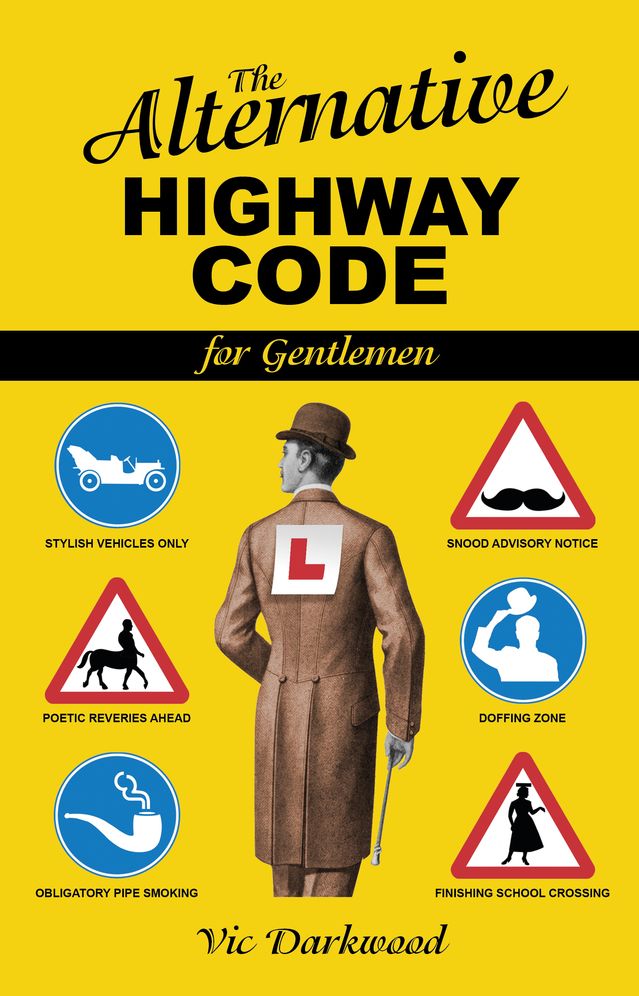 Alternative Highway Code