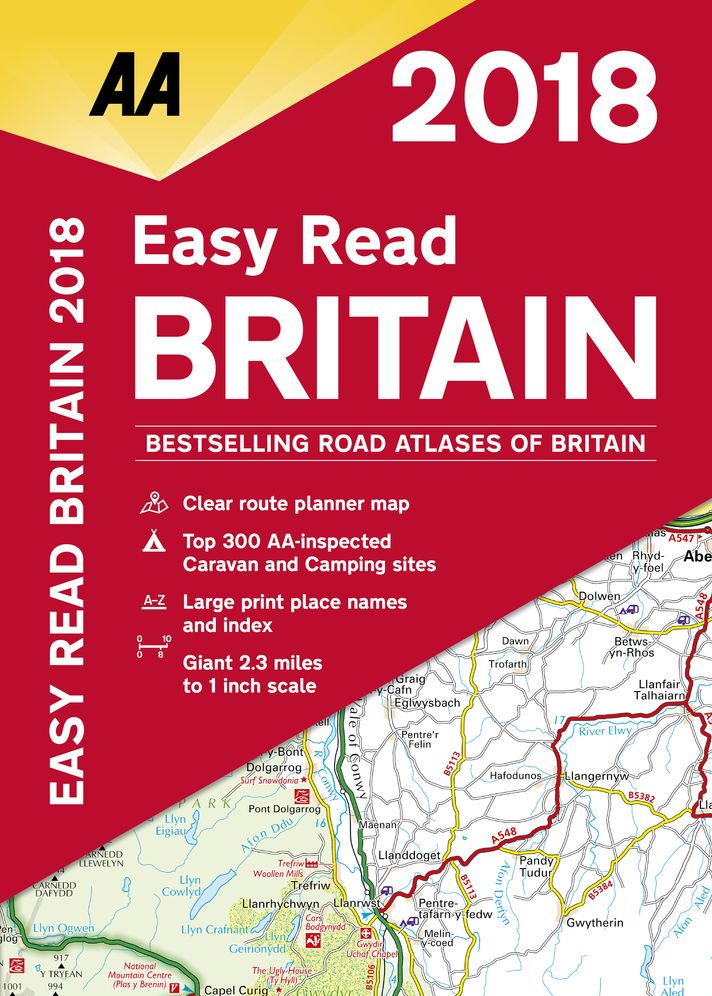 Easy Read Britain 2018 FB