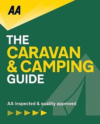The Caravan & Camping Guide 2019