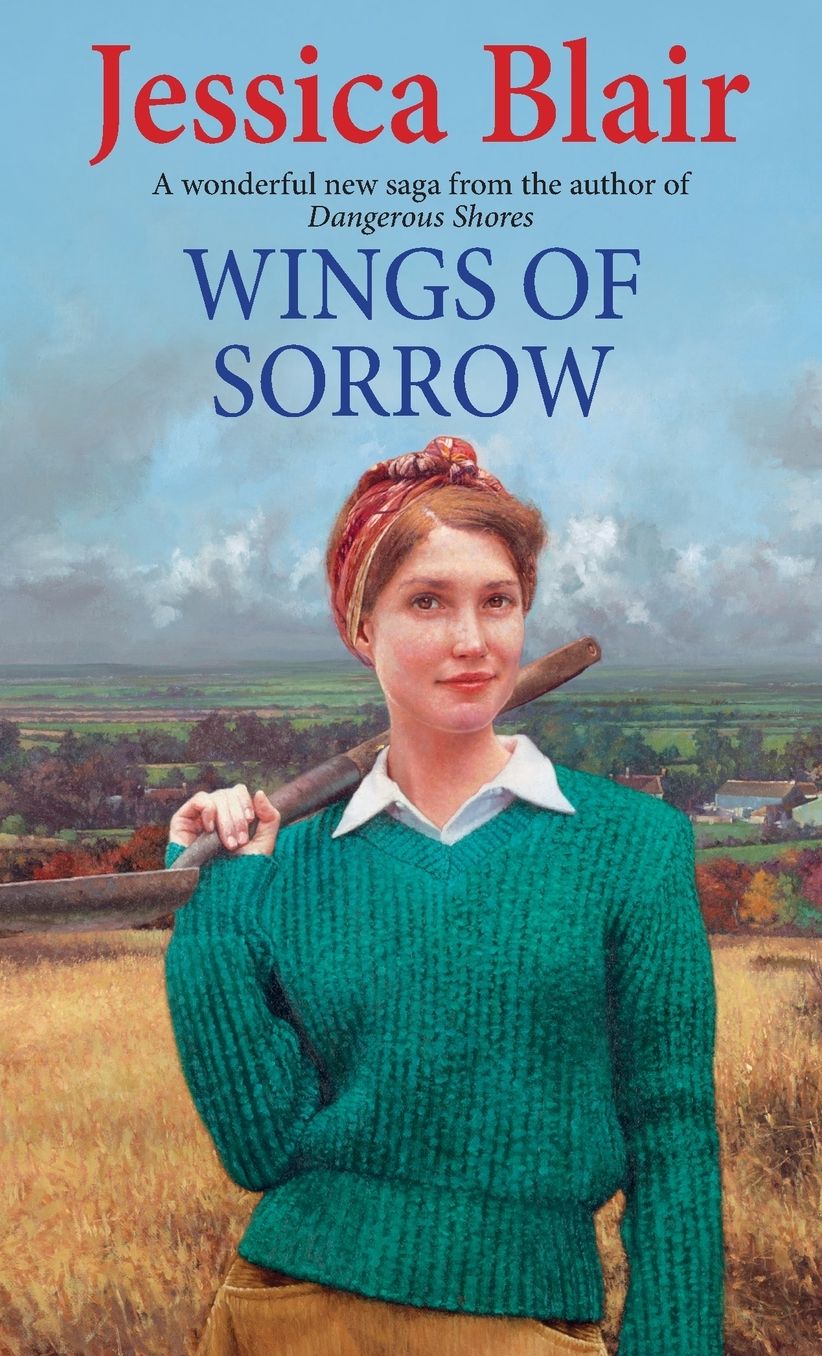 Wings of Sorrow