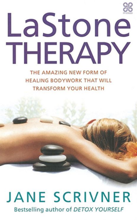 LaStone Therapy