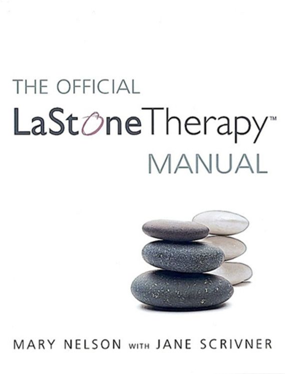 La Stone Therapy Manual