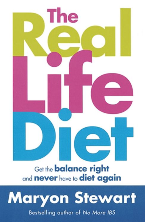 The Real Life Diet