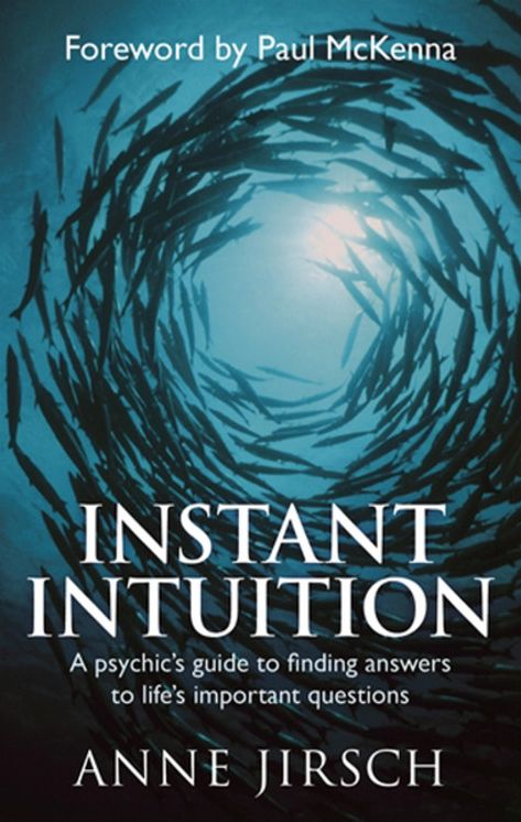 Instant Intuition