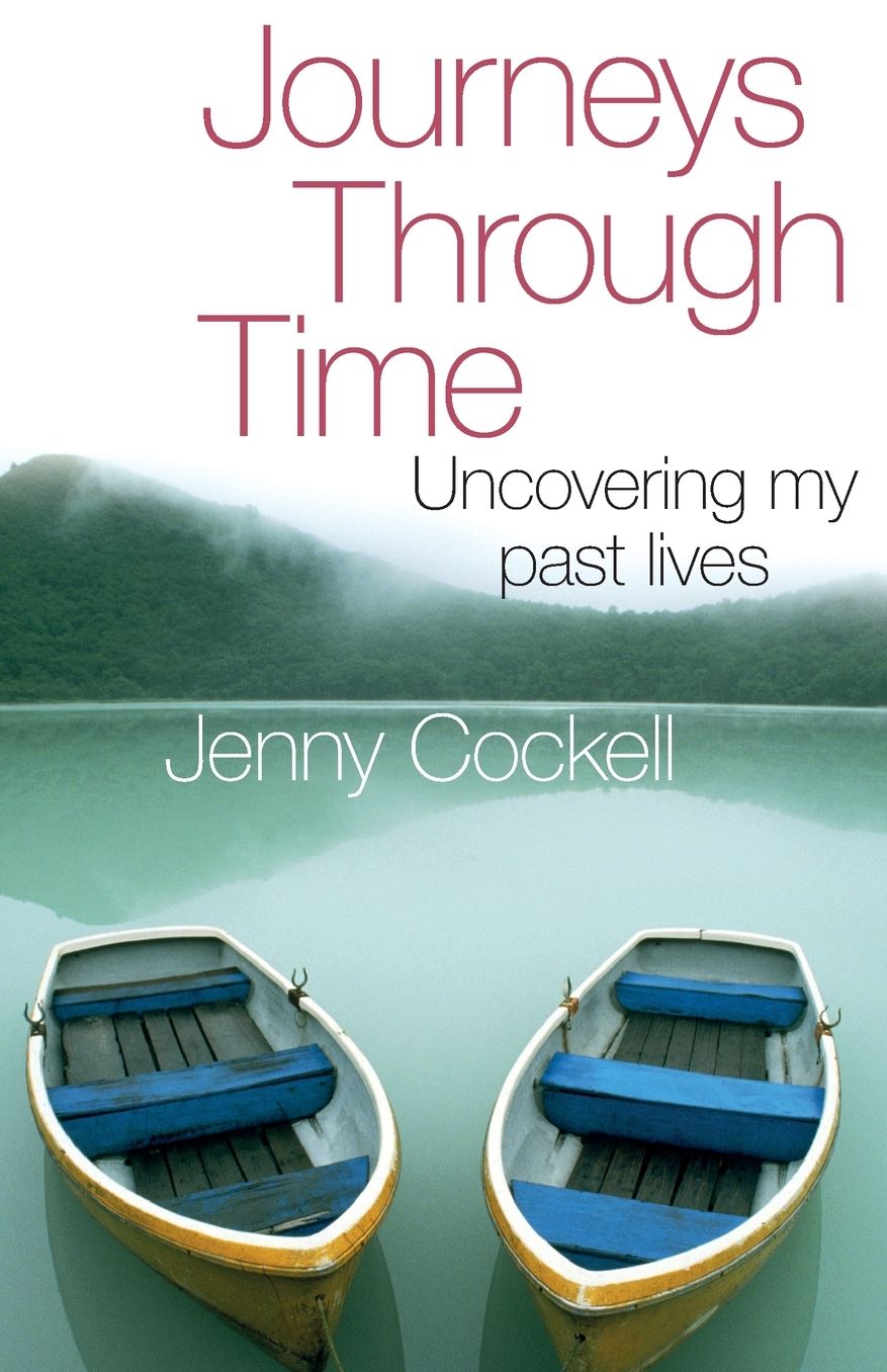 Journeys Through Time: Uncovering My Past Lives