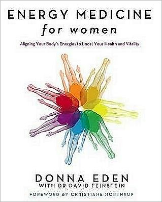 Energy Medicine for Women