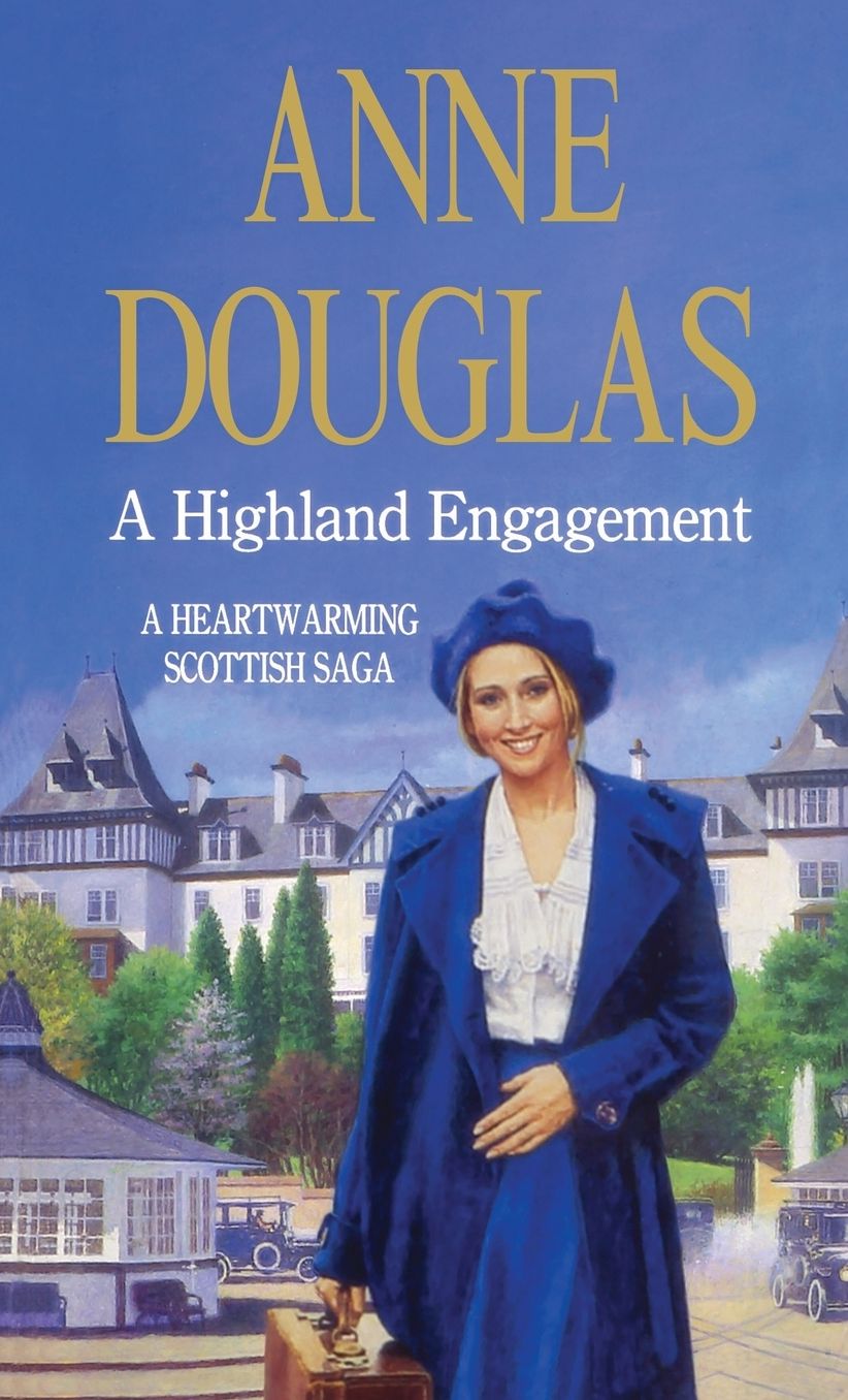 A Highland Engagement