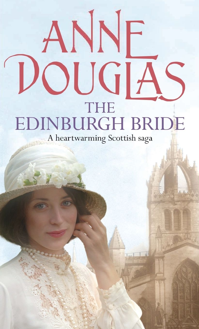 The Edinburgh Bride