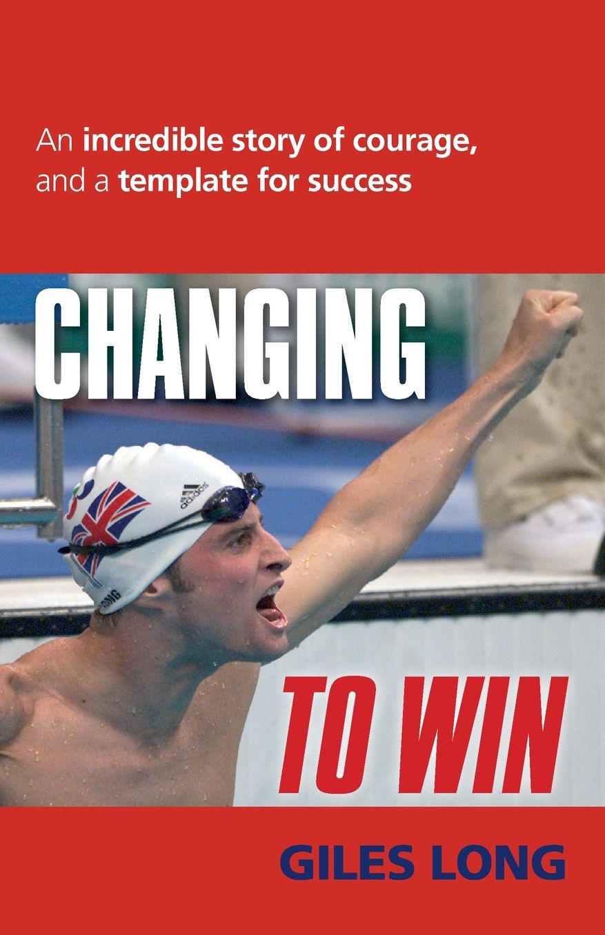 Changing to Win
