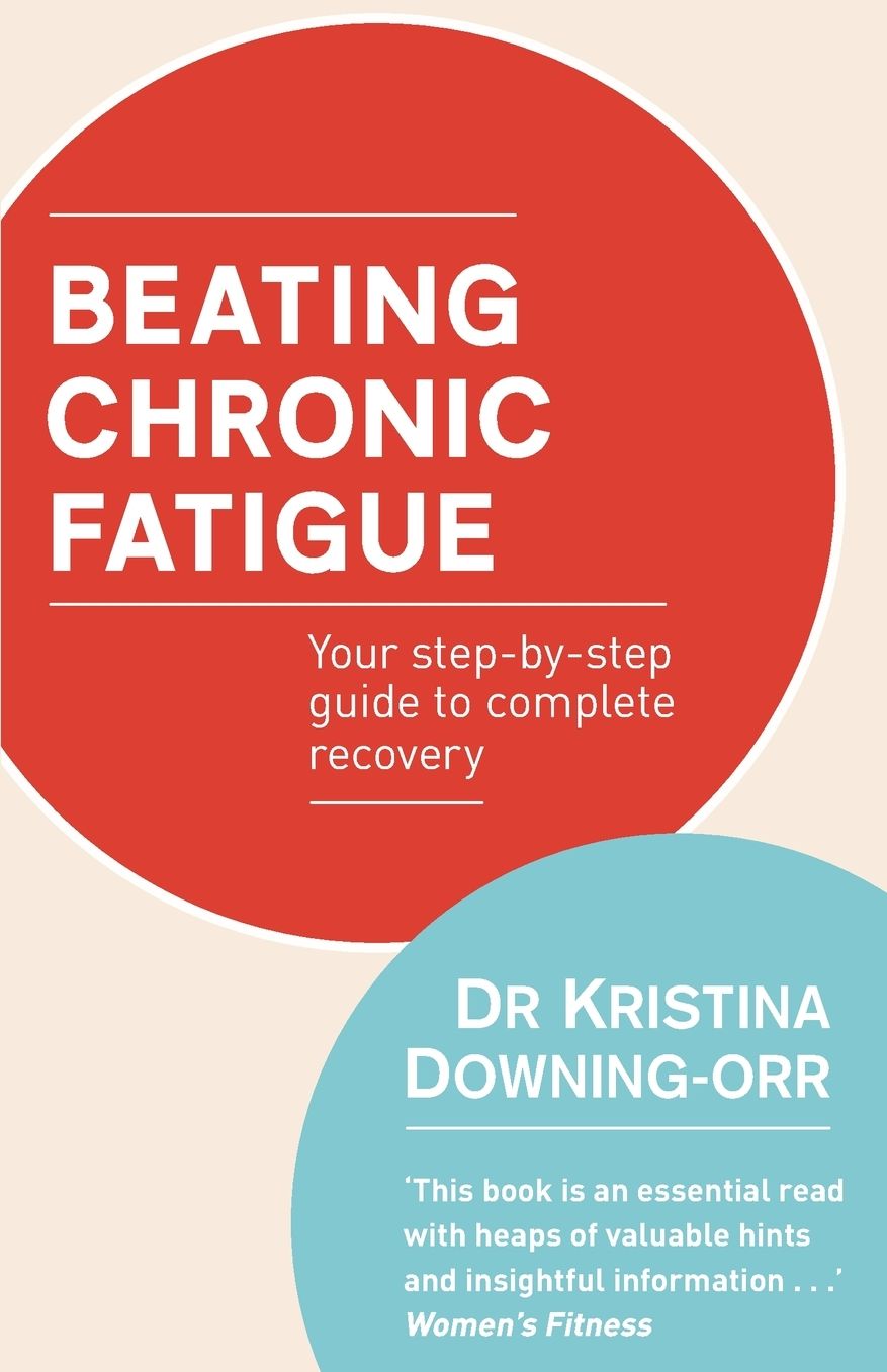 Beating Chronic Fatigue: Your Step-by-Step Guide to Complete Recovery