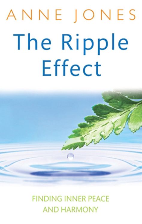 The Ripple Effect: Finding Inner Peace and Harmony