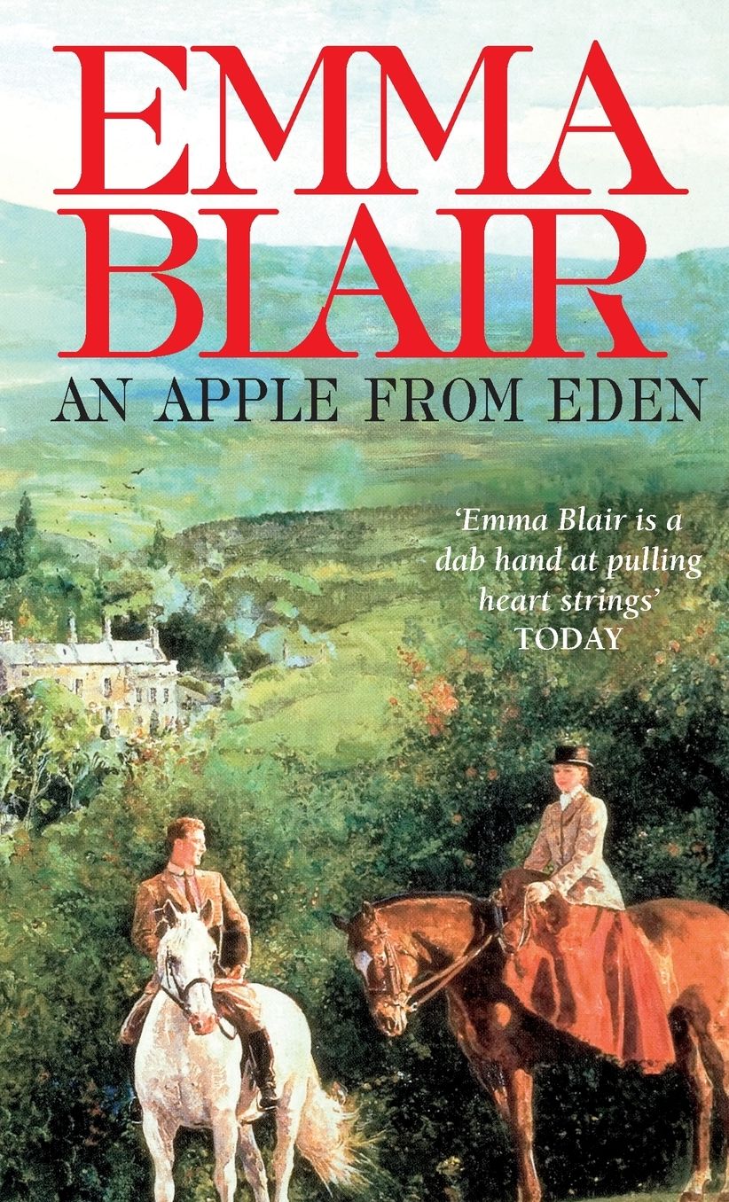 An Apple from Eden
