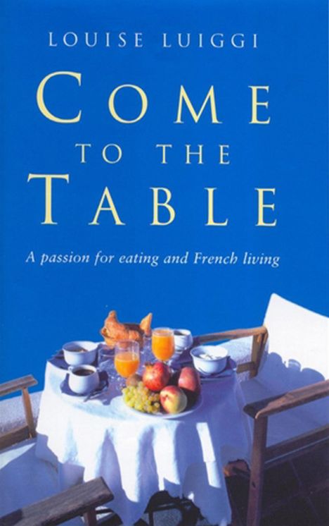 Come to the Table