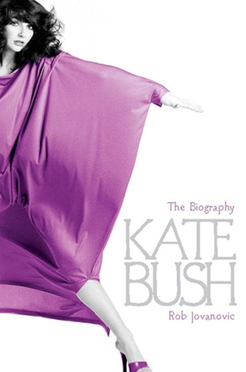 Kate Bush