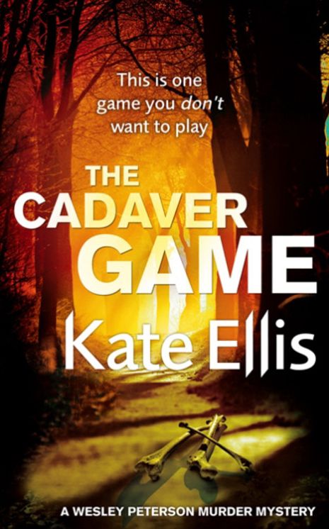 The Cadaver Game