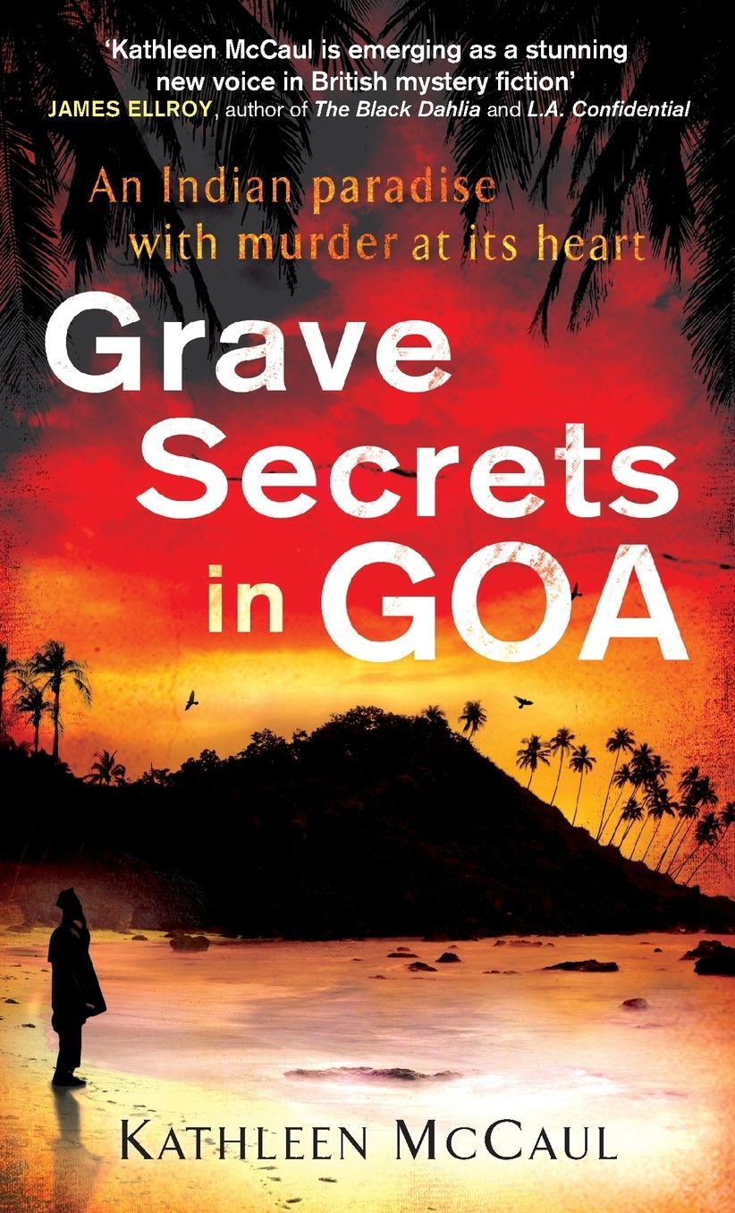 Grave Secrets in Goa